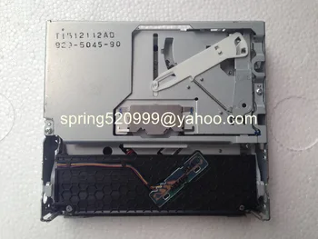 

Brand new Clarion single CD drive loader deck mechanism PCB number 039-3700-00 for Nisen Subru car CD radio