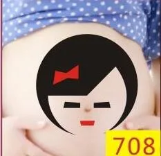 708