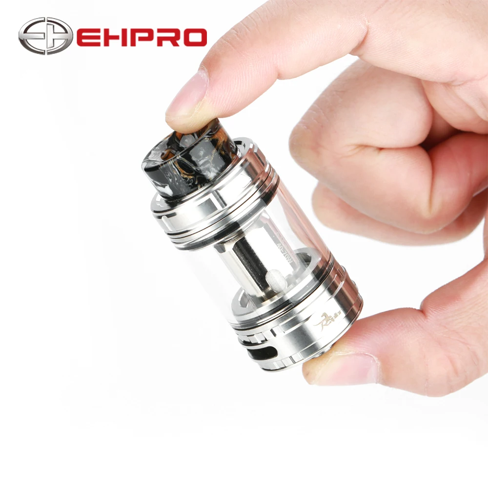 Оригинальный бак Ehpro Raptor Subohm с первой инновационной сеткой для морской травы