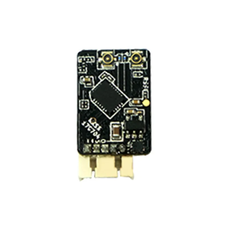 

Tarot-RC Frsky R-XSR Mini Receiver 1.5g with PPM/SBUS Compitible with X9D X7 X9E X12S