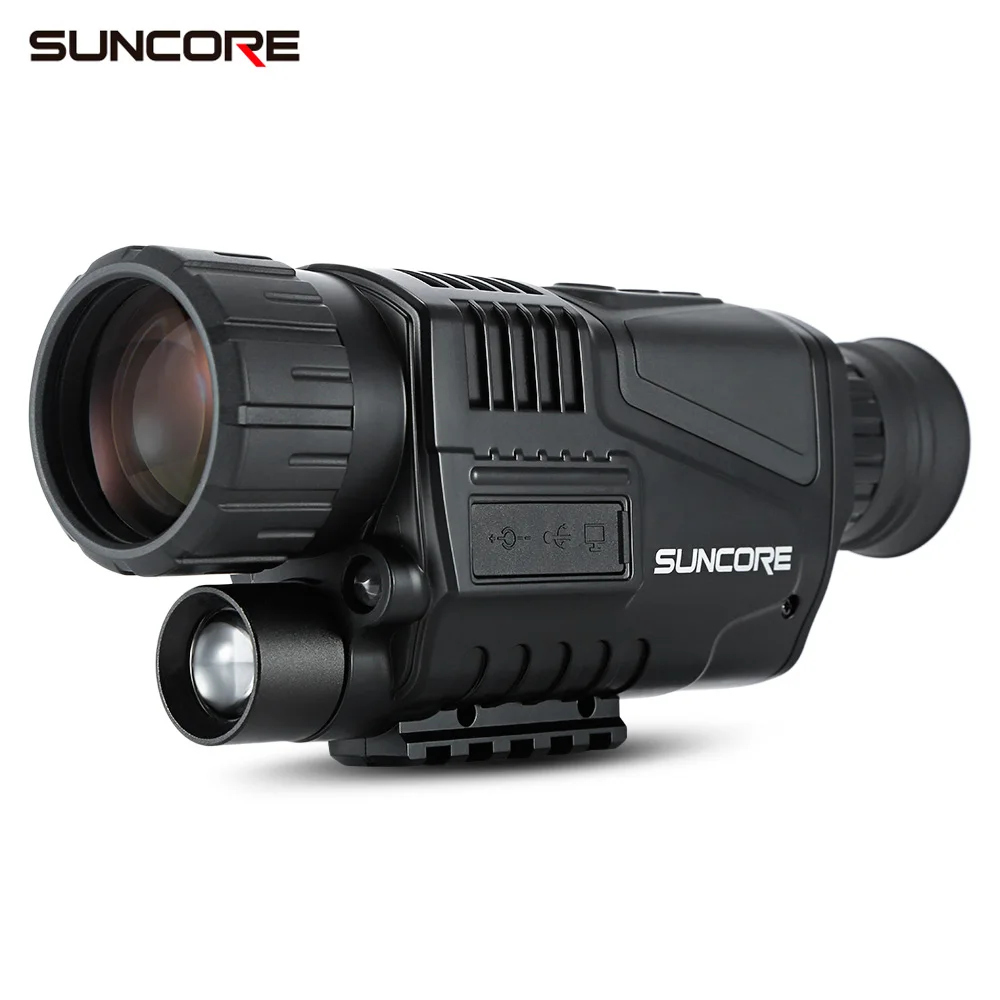 SUNCORE 5X40 night vision binoculars Night Vision