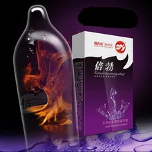 10 шт. натуральные латексные презервативы ультра тонкий рукавный презерватив ребристые безопасные контрацепции для мужчин презервативы#45