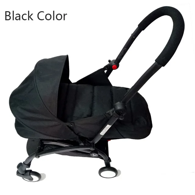 Baby Stroller Birth NB Nest Sleeping Basket Stroller Accessories For