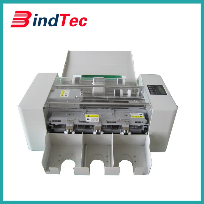 Multi function full auto card cutter, name card cutter, business card