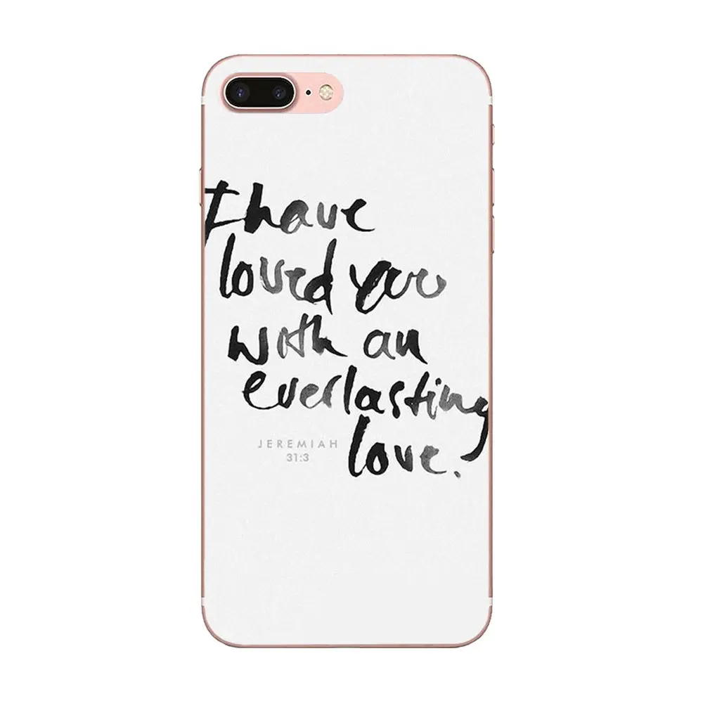 Keep Calm And Love Иисус Бог милые аксессуары для телефонов чехол Xiao mi 3 4 4C 4i 5 5s 5X6 6X A1 Max x 2