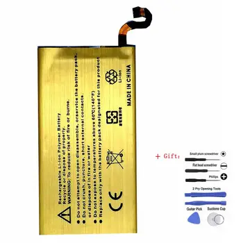 

SM-G9 Battery for Samsung Galaxy S8 Plus S8+ G9550 SM-G955 G955 Rechargeable li ion Accumulator Batteries on the Phone
