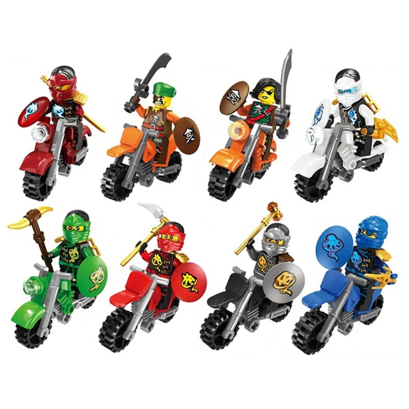 Popular Ninjago Legos Sets-Buy Cheap Ninjago Legos Sets