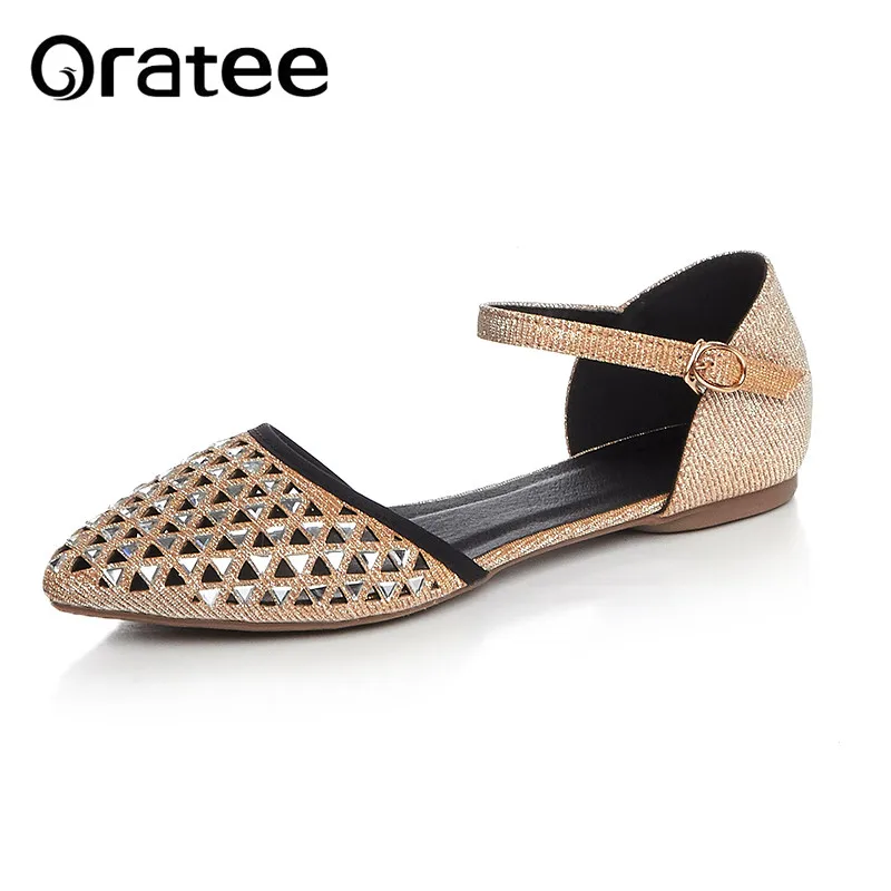 flat heel sandals for women