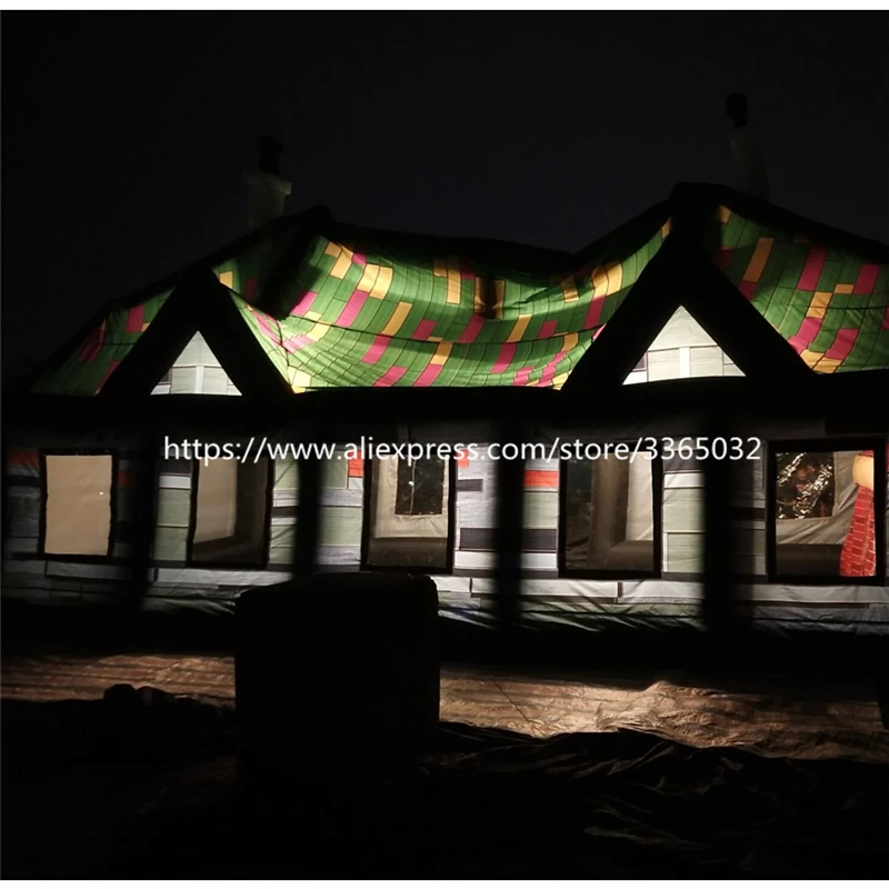 inflatable pub bar tent (35)