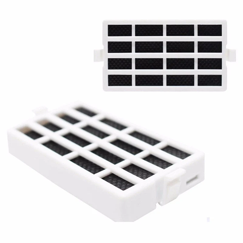 

W10311524 Air Filters Tool Refrigerator Replacement For Whirlpool AIR1 Cleaning Purifier Kitchen Durable Convenient