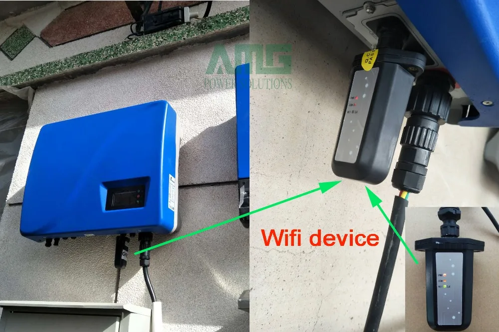 wifi device new 