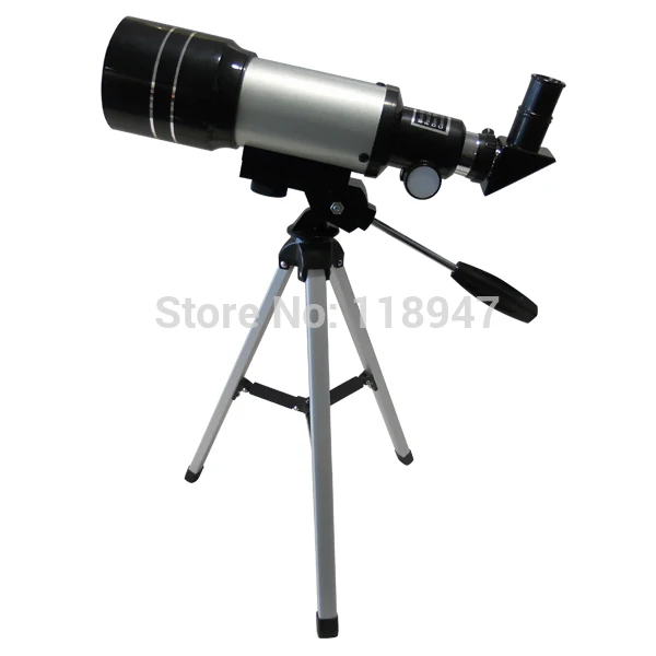 HD Outdoor Monocular Space Astronomical Telescope With Portable Tripod for Kids(include professional solar film 40mm) bosma 80 900 astronomical telescope monocular equatorial refractive fully coated telescope with portable tripod w2358b