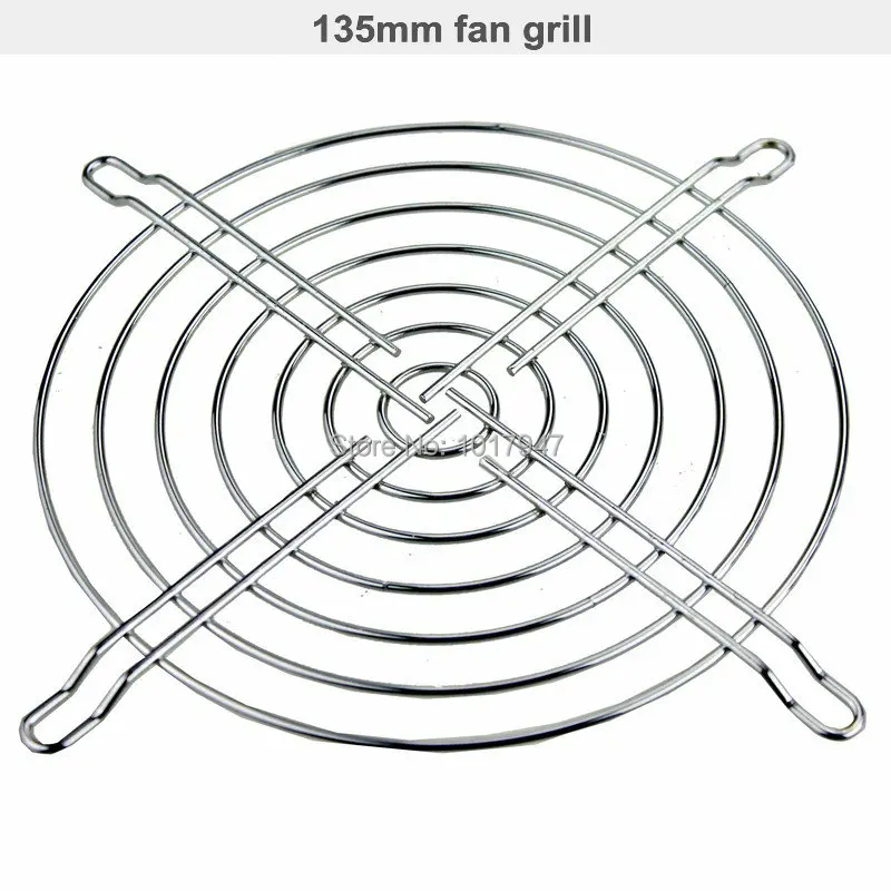 135mm fan grill 1