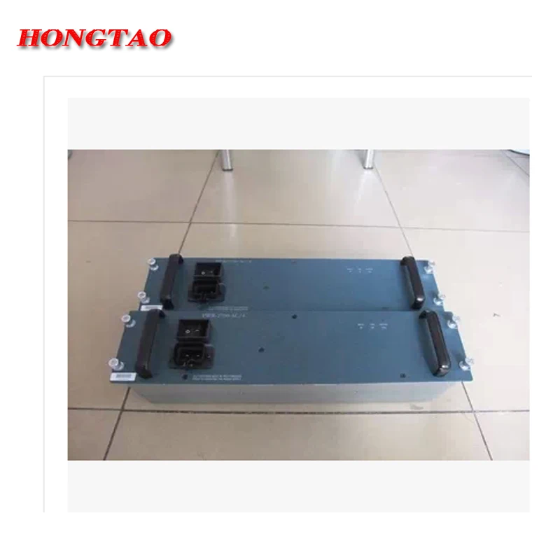 

CISC0  PWR-2700-AC/4 AC  power Used