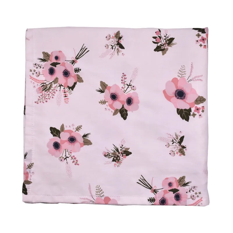 

Minky bubble dot blanket Flamingos Baby Blanket Newborn Rayon Stretch Wrap Fleece Swaddling Padding Nubble Wraps Bath Towel