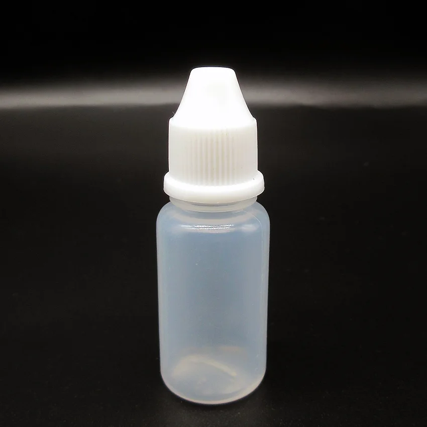 eye drops bottle 8ml