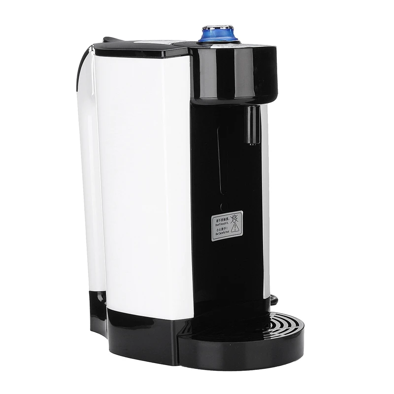 3л Электрический бойлер для воды мгновенный нагрев чайник диспенсер