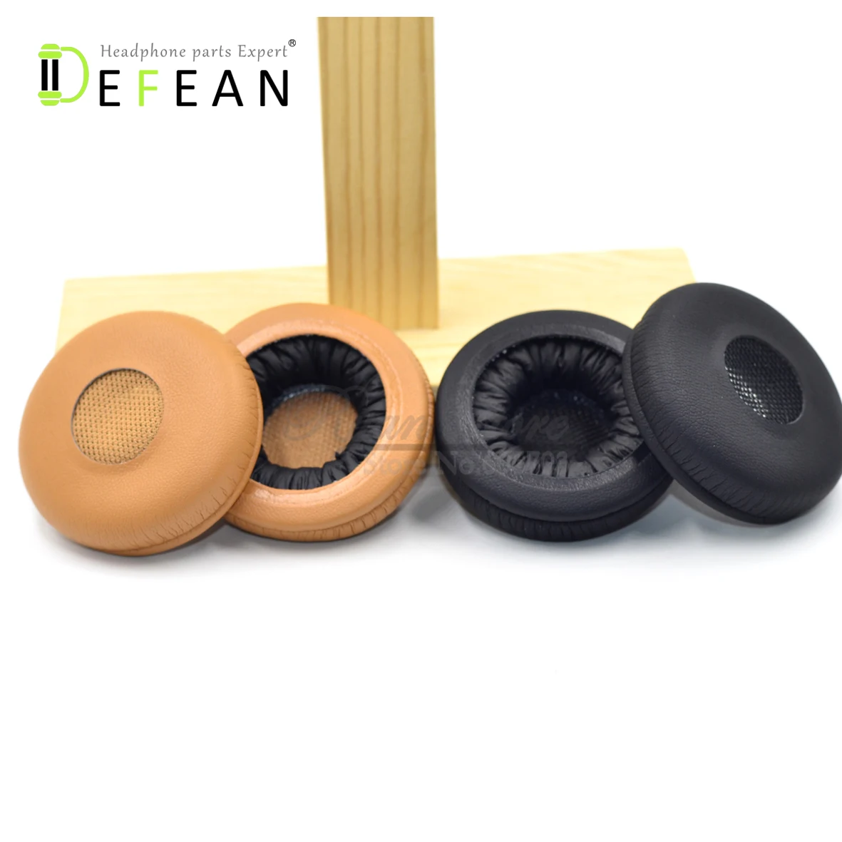 Defean Replacement Ear pads cushion 