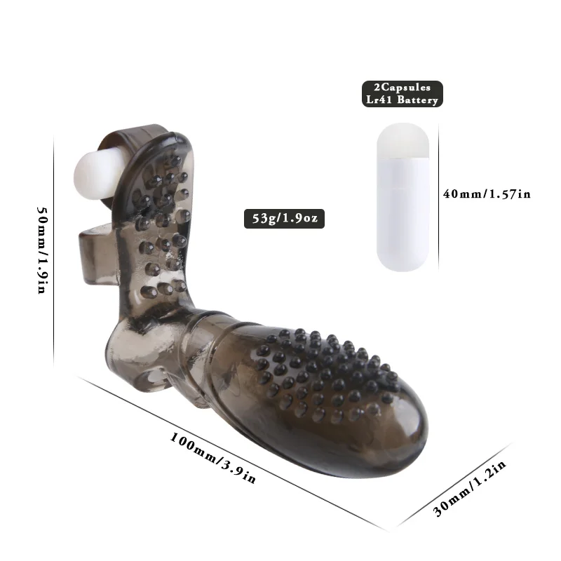 Vibrator (8)