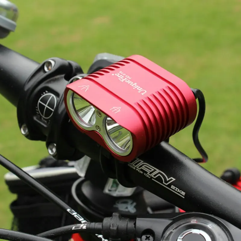 cree mtb lights