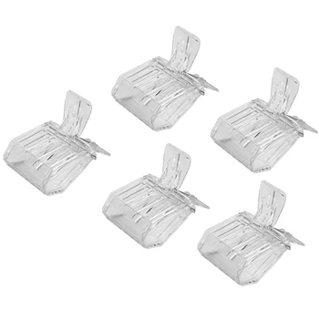 

DLKKLB 1 Pc Beekeeping Clip Queen Bee Catcher Cage Bee Catcher Durable Beekeeper Tool Equip