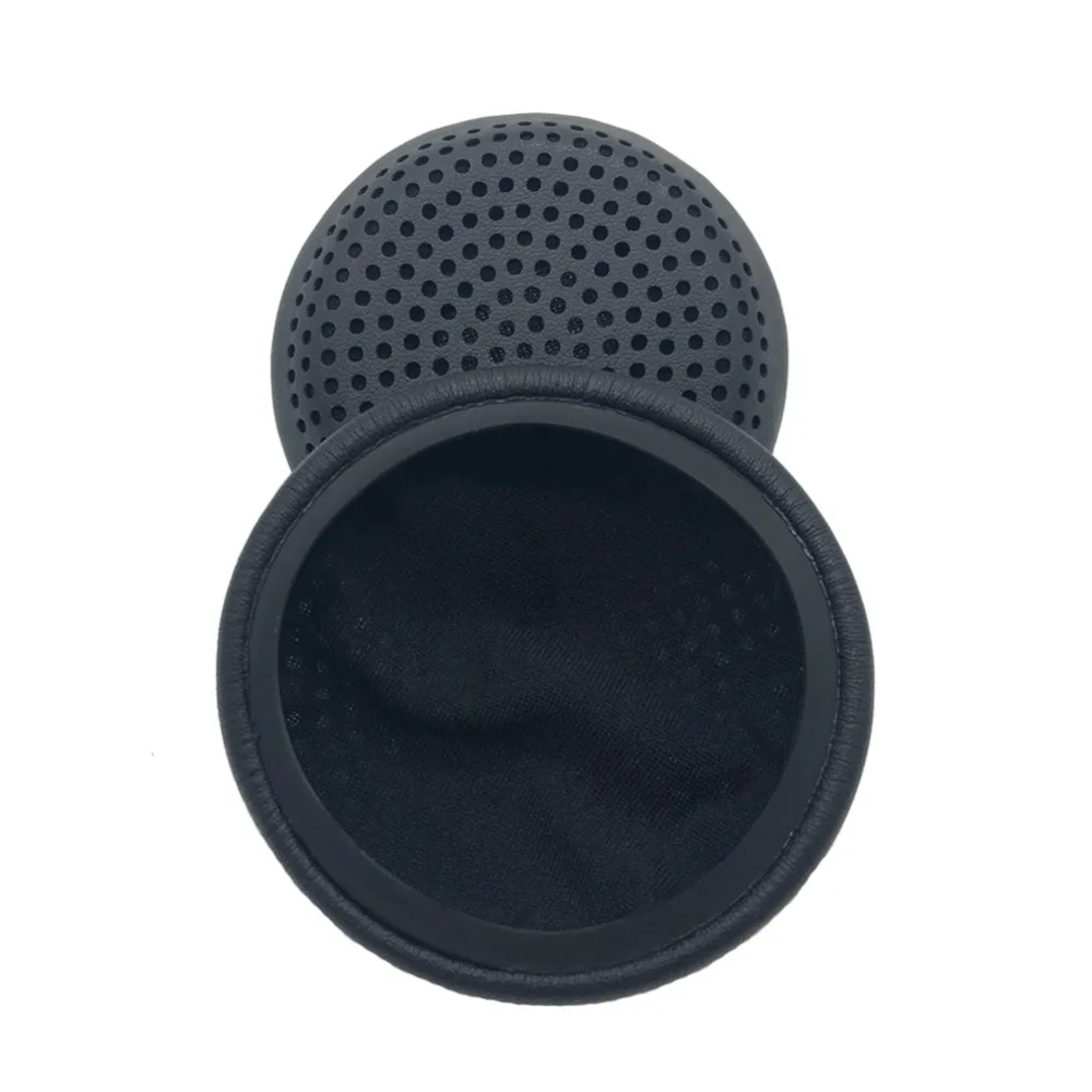 IMTTSTR 1 Pair of Ear Pads earpads earmuff cover Cushion Replacement Cups for Pioneer SE MJ771BT Bluetooth Mic Earphones Sleeve