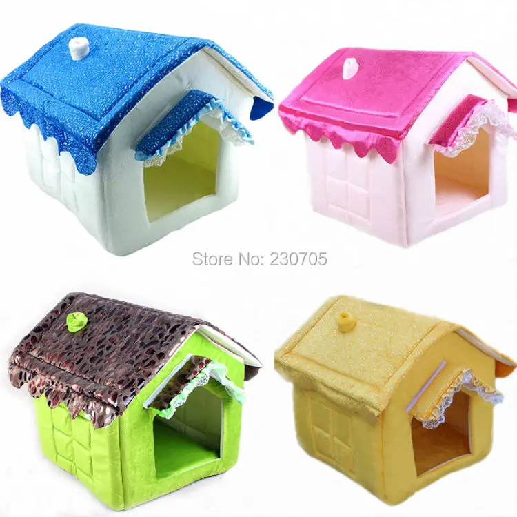 Collapsible Dog Cat Basket Collapsible Dog Cat Basket