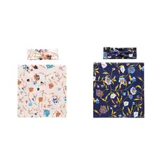 Baby Swaddle Headband Winter Wrap Sleeping Soft Cotton Square Blanket Infant Toddlers Bathrobe Towel Cute Cartoon Patterns feeding patterns practiced by toddlers parents