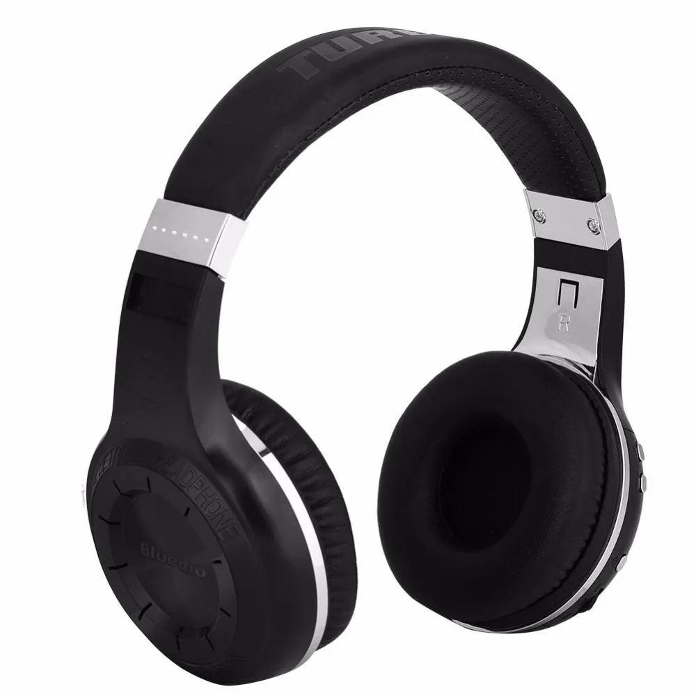 

for Bluedio HT 4.1 Bluetooth Headset Headphones Wireless Headphone with Microphone Sport Earphone for iPhone Android Phone