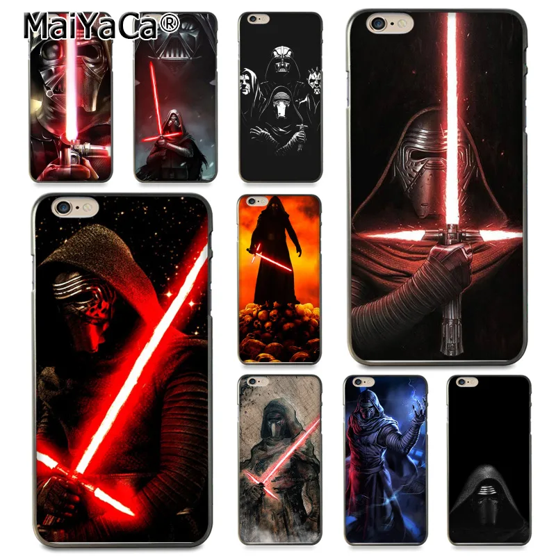 coque iphone star wars xr