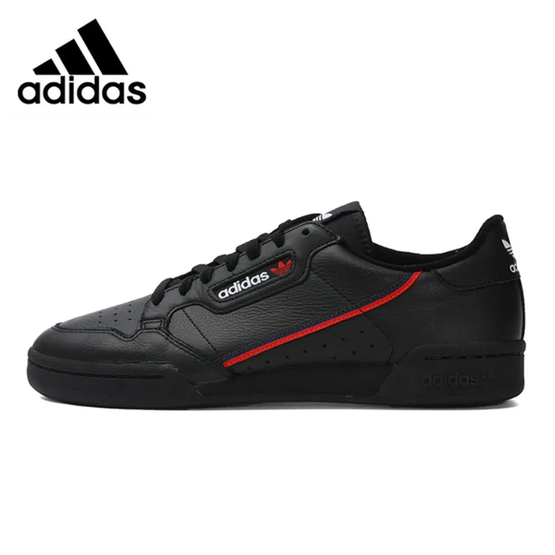 

Adidas Original Continental 80 Rascal Skateboarding Shoes Sneakers Sports B41672 for Men 40-44 EUR Size M