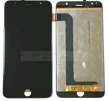

in stock 5.5" 1280x720 for Touch screen with LCD Dipslay For teXet TM-5577 X-plus TM 5577 digitizer panel sensor lens glass