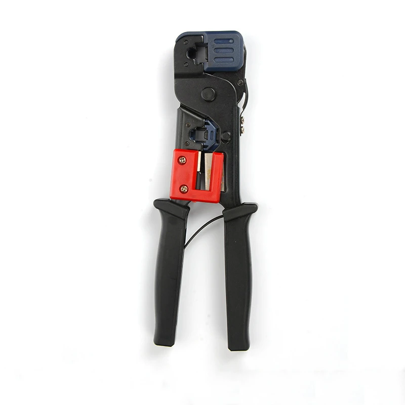 

Stripping pliers pliers RJ45 plug crimping pliers cable telephone pliers 8P8C seven layers Crimping Tool