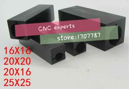 

Cutting Tool Stand Holder CNC hole cutter path boring bar tool set of tungsten steel seismic,20*20mm,16*16mm,20*16mm,25*25mm