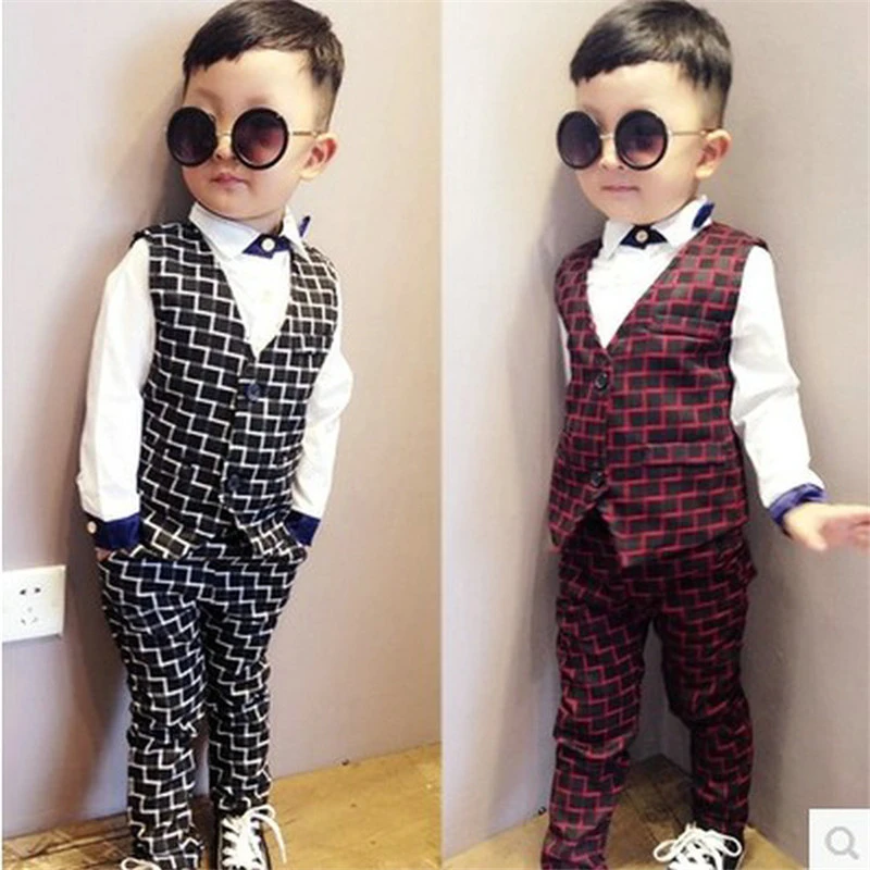 business casual boys