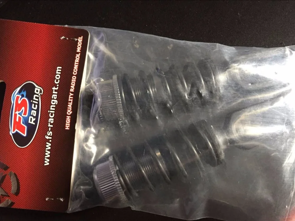 

Alloy Front Shock Absorber for 1/5 FS Racing FG MCD CEN REELY Rc Car Toys Parts