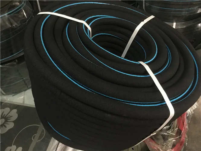 D25*13 nano bubble generator/aeration tube/aeration pipe for fish shrimp pond farming