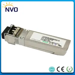 26 шт./лот, 10 г SFP + sr, 850nm, 300 м, разъем lc, Двойной волокно, MMF, многооконный режим sfp +-SR волоконно-оптический модуль приемопередатчика