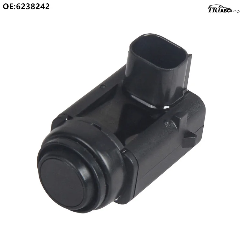 Датчик парковки для автомобилей Opel Astra J/G/H Corsa C MERIVA A VECTRA VIVARO ZAFIRA A/B SAAB 9 3 VAUXHALL 6238242