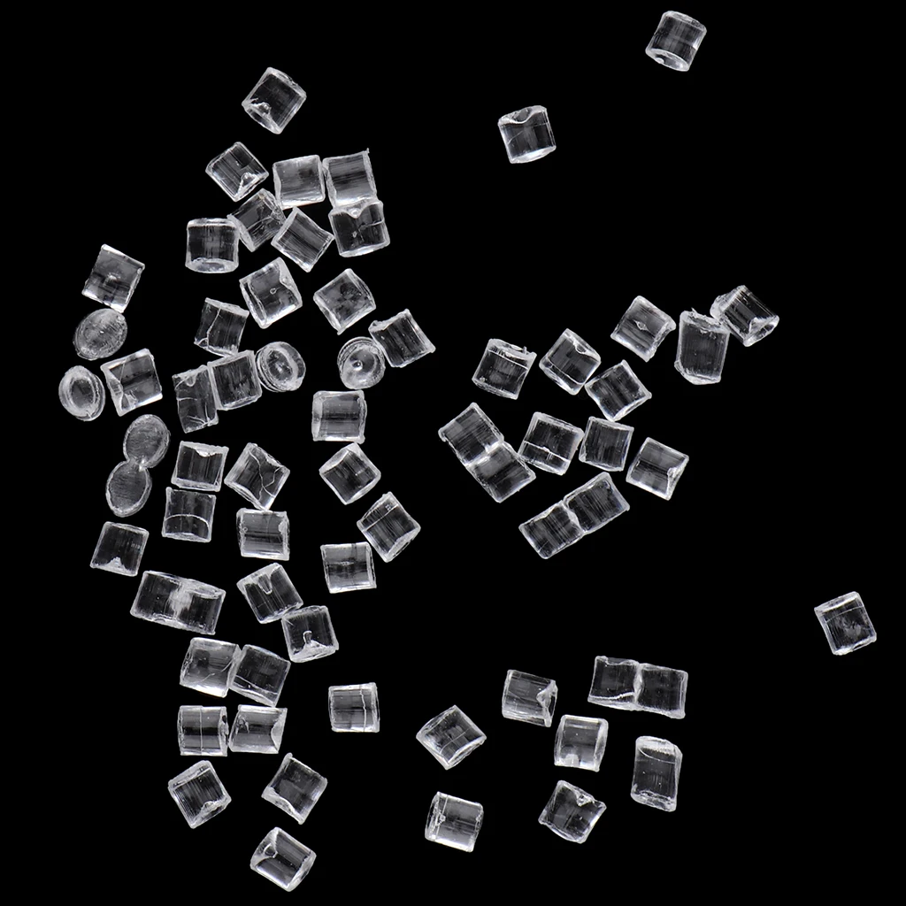 Dolls House Pack of Ice Cubes 1:12 Scale Miniature Pub Bar Kitchen Accessory