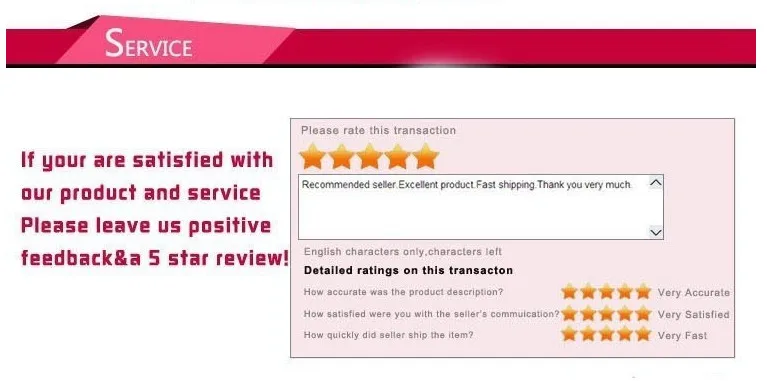feedback