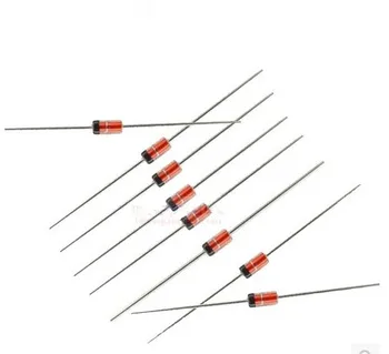 

Free shipping 1000pcs Zener Diode BZX55C 1N5231 0.5W 5.1V 1/2W 5V1