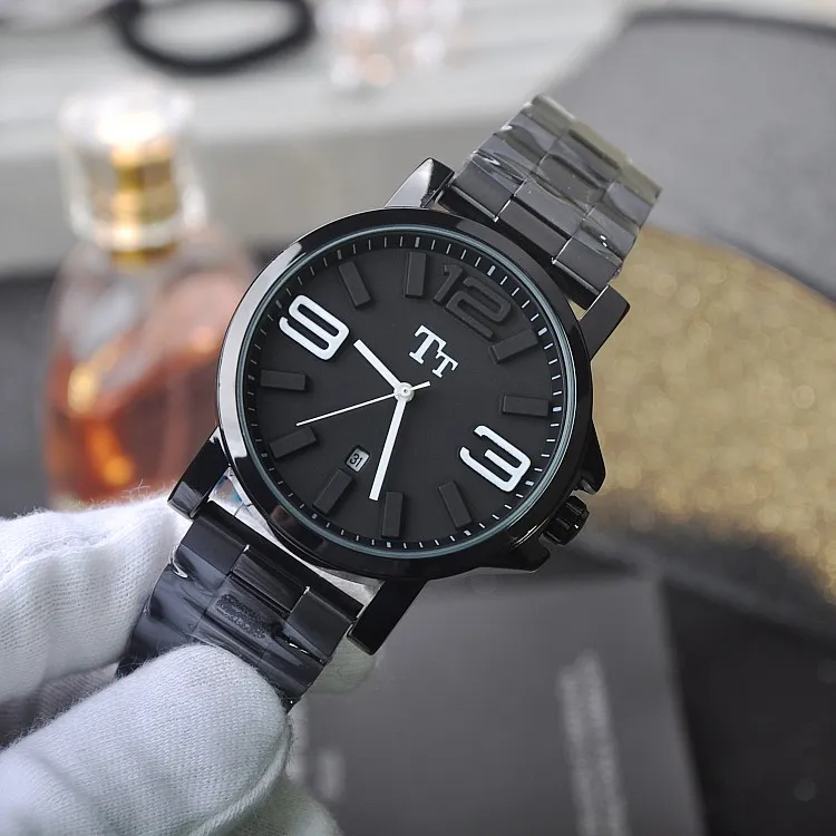 Luxury Watch Women Men Casual Embossed Figures Quartz Watch Fashion Lover s Wristwatches Freeshipping Glace de