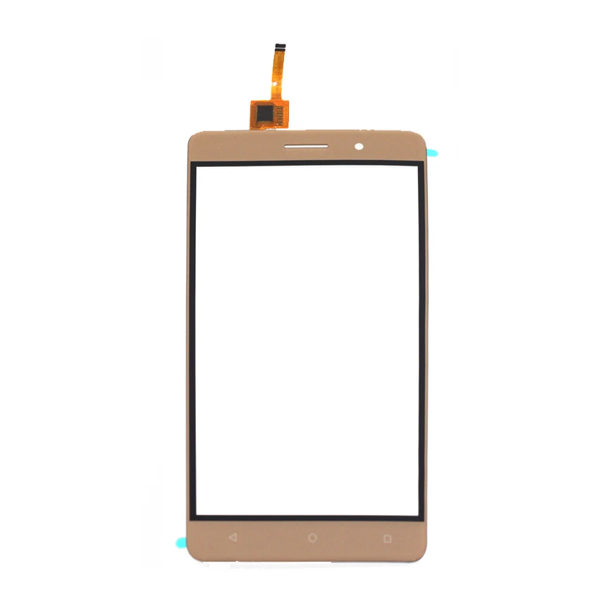 

5.5 Inch For Bluboo Maya Touch Screen Panel Digitizer Sensor Phone Accessories With Free Shipping And Gift Tools