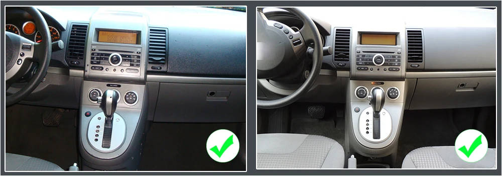 Nissan Sentra 200 SE 2007~201207