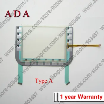 

Touch Screen for 6AV6591-1DC30-0AA0 Mobile PANEL 170 Touch Panel for 6AV6 591-1DC30-0AA0 Mobile PANEL 170 with Membrane Keypad