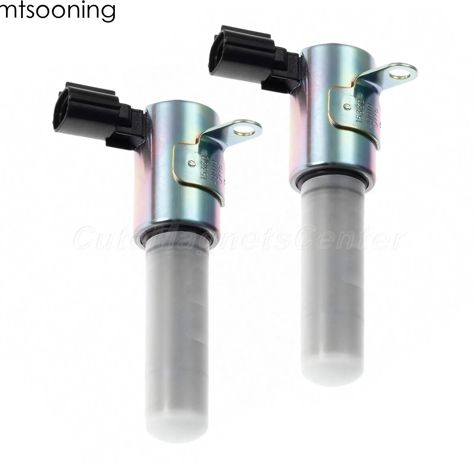 mtsooning VVT Valve Engine Variable Timing Solenoid For Toyota Camry Highlander Avalon Solara Lexus