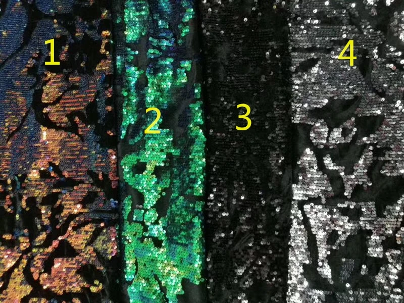 Французская чистая ткань с блестками вышитая Тюлевая ткань BZL-110618 африканская французская кружевная ткань