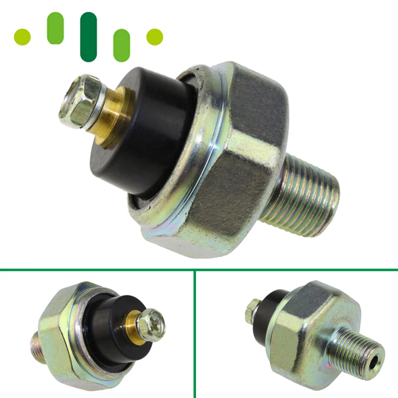 Oil press Pressure Sensor sender sending unit Switch For