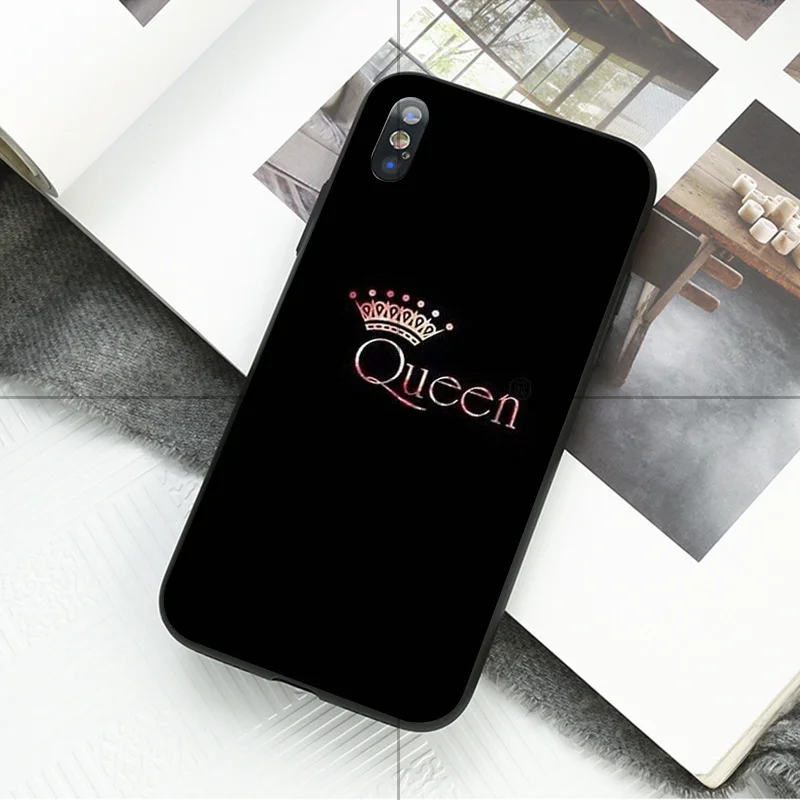 Love Queen and princess